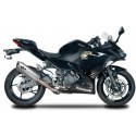 COMPLETE KIT FORCE SPARK NINJA 400 (18-)