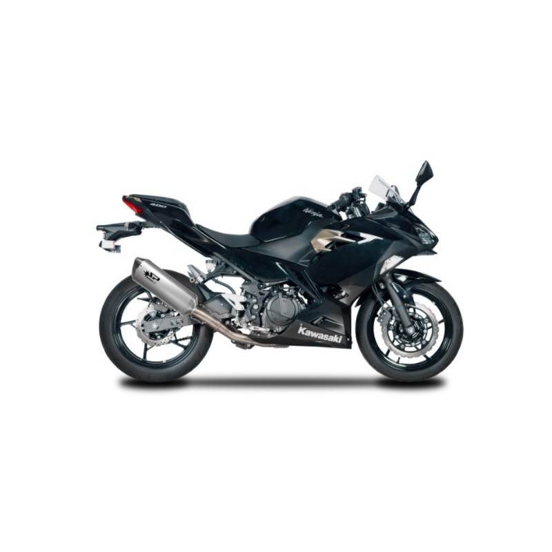 COMPLETE KIT FORCE SPARK NINJA 400 (18-)
