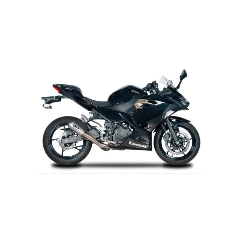 COMPLETE SYSTEM MOTOGP SPARK NINJA 400 (18-)