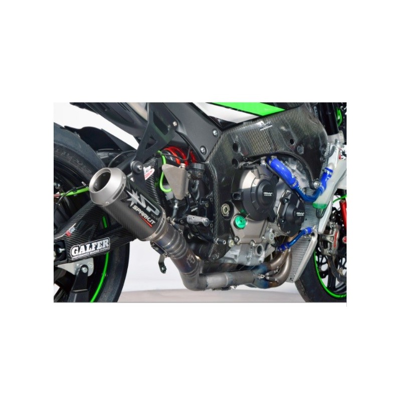 COMPLETE KIT MOTOGP SPARK ZX10R (11-17)
