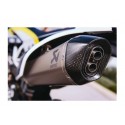 ECHAPPEMENT AKRAPOVIC 701 SUPERMOTO / ENDURO -16