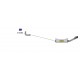 CATALYZED LINK TUBE ARROW APPROVED