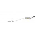 Tubo de Enlace Arrow Racing No Homologado