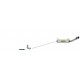 CATALYZED LINK TUBE ARROW APPROVED