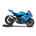 SISTEMA COMPLETO FORCE SPARK GSX-R 1000 ('17-18)
