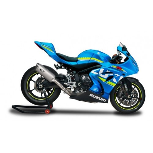 SISTEMA COMPLETO FORCE SPARK GSX-R 1000 ('17-18)