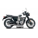 ESCAPE TRUMPET SPARK BONNEVILLE T120