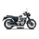 ESCAPE TRUMPET SPARK BONNEVILLE T120