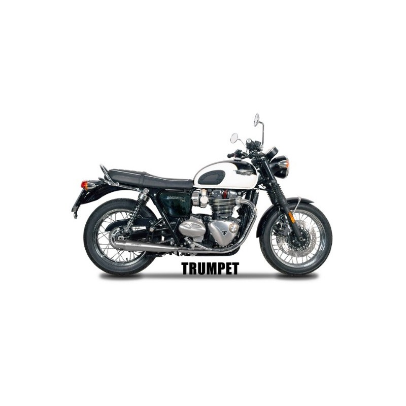 ESCAPE TRUMPET SPARK BONNEVILLE T120