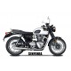 EXHAUST SINFONI SPARK BONNEVILLE T120