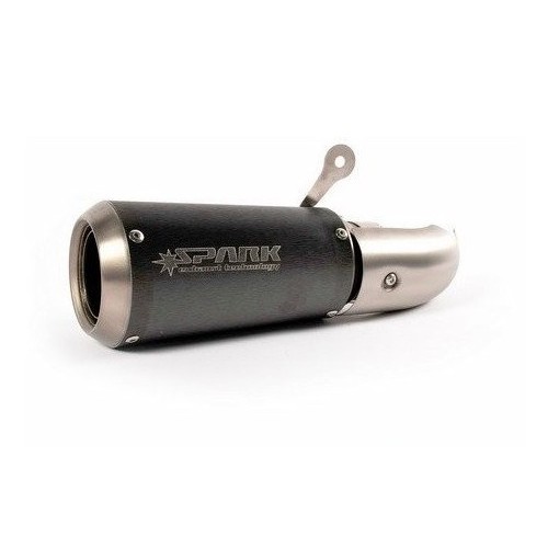 ESCAPE MOTOGP SPARK R3 (2015)