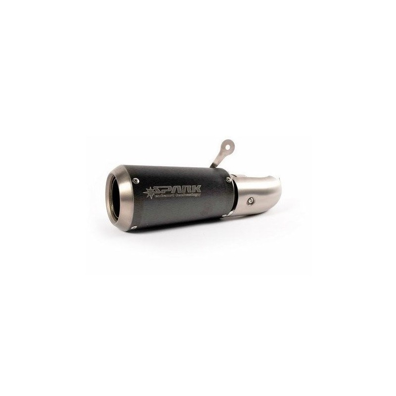 ESCAPE MOTOGP SPARK R3 (2015)
