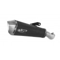 ESCAPE KONIX SPARK R3 (2015-18)