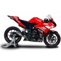 SISTEMA COMPLETO 2018 EVO SPARK R3 (2015-18)