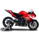 SISTEMA COMPLETO 2018 EVO SPARK R3 (2015)