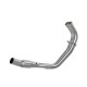SILENCER FORCE STANDARD COLLECTOR MOUNTING