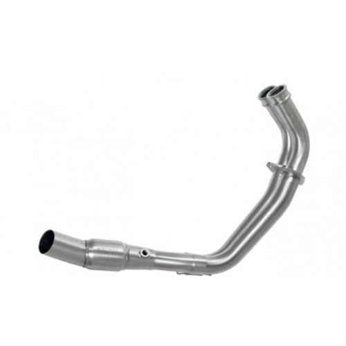 COLECTOR  MONTAJE ESTÁNDAR SILENCIOSO FORCE 