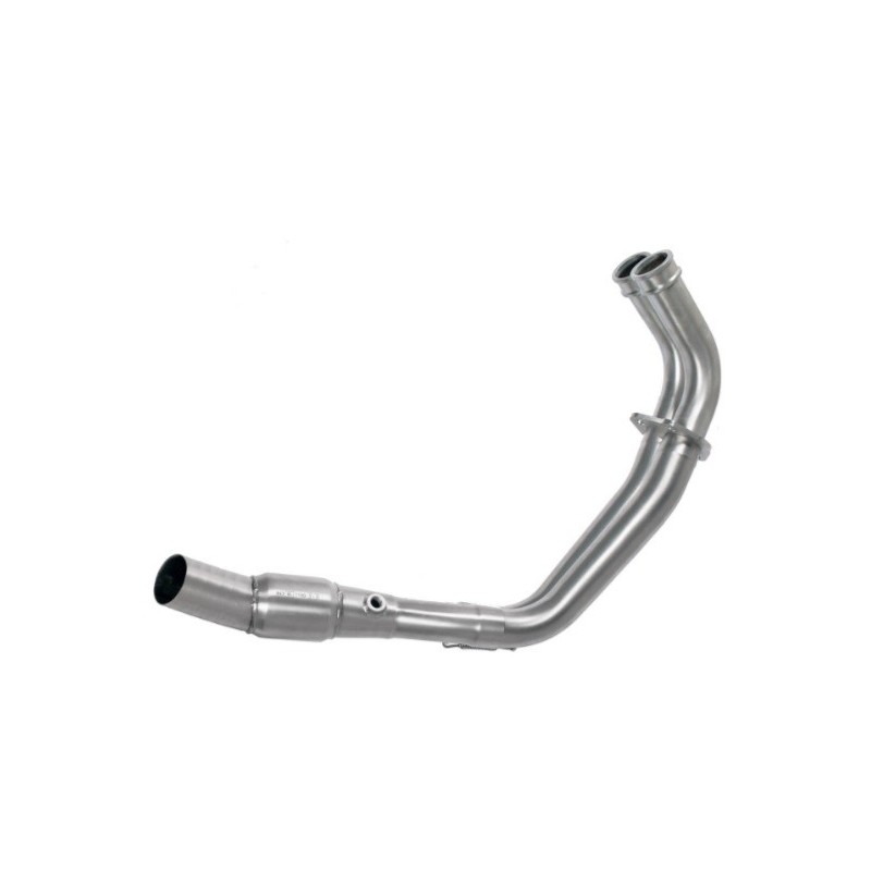 SILENCER FORCE STANDARD COLLECTOR MOUNTING