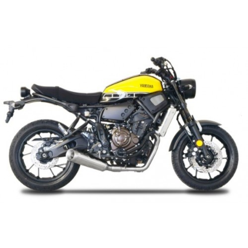 ESCAPE EVO 5 BAJO SPARK HOMOLOGADO