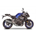 KIT 3/4 FORCE SPARK TITANIUM YAMAHA