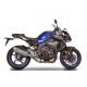 KIT 3/4 FORCE SPARK TITANIO YAMAHA
