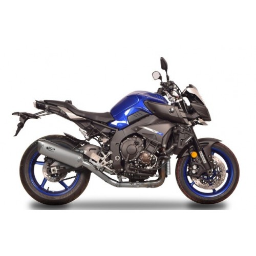 KIT 3/4 FORCE SPARK TITANIO YAMAHA