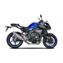 KIT 3/4 FORCE SPARK TITANIO YAMAHA