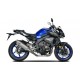 KIT FULL TITANIO FORCE SPARK YAMAHA MT 10 (16/18)