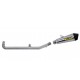 SILENCIOSO X-KONE NICHROM ARROW HOMOLOGADO