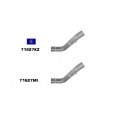 Tubo de Enlace Acero Inoxidable Arrow