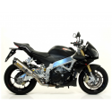Silencioso Race-Tech Titanio Arrow Homologado