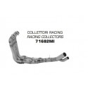 Arrow Racing Stainless Steel Manifold