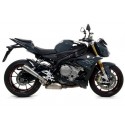 Pro-Race Titanium Arrow Homologated Exhaust