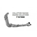 Racing Arrow Stainless Steel Manifolds