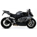 Pro-Race Titanium Arrow Homologated Exhaust