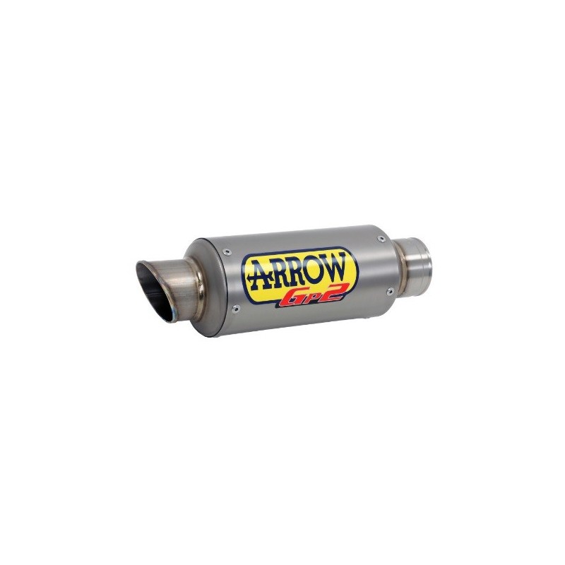 KIT GP2 TITANIUM ARROW APPROVED