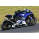 KIIT COMPLETO SPARK TITANIO YAMAHA YZF R1