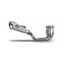KIIT COMPLETO SPARK TITANIO YAMAHA YZF R1