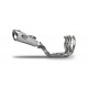 KIIT COMPLETO SPARK TITANIO YAMAHA YZF R1