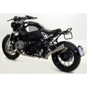 Escape Pro-Race Titanio Arrow Homologado