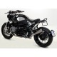 ESCAPE PRO-RACE TITANIO ARROW HOMOLOGADO