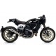 ESCAPE PRO-RACE TITANIO ARROW NO HOMOLOGADO