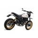 ESCAPE PRO-RACE NICHROM ARROW HOMOLOGADO