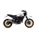 ESCAPE PRO-RACE NICHROM ARROW HOMOLOGADO