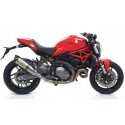 Race-Tech Titanium Arrow Homologated Silencer