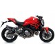 SILENCER RACE-TECH TITANIUM APPROVED