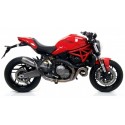 Pro-Race Titanium Arrow Exhaust