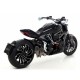 ESCAPE PRO-RACE TITANIO ARROW DUCATI XDIAVEL