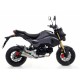 ESCAPE X-KONE TITANIO ARROW HOMOLOGADO