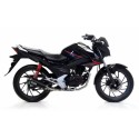 ESCAPE X-KONE NICHROM DARK ARROW HOMOLOGADO
